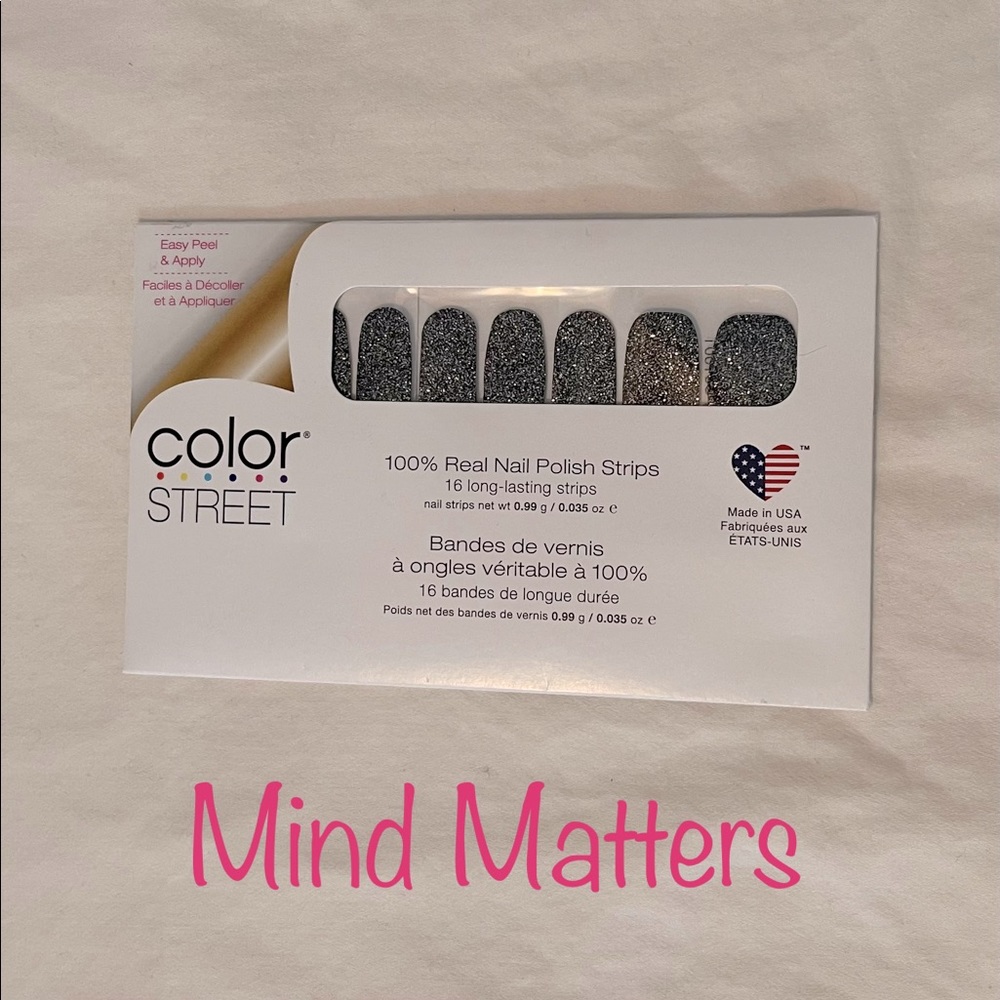 ⭐️Mind Matters⭐️